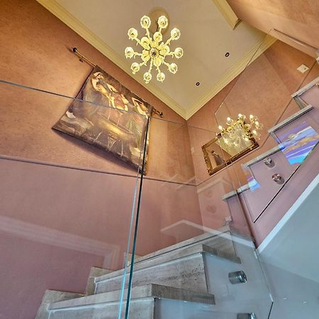 Beachfront Villa Carpe Diem Kiti 外观 照片
