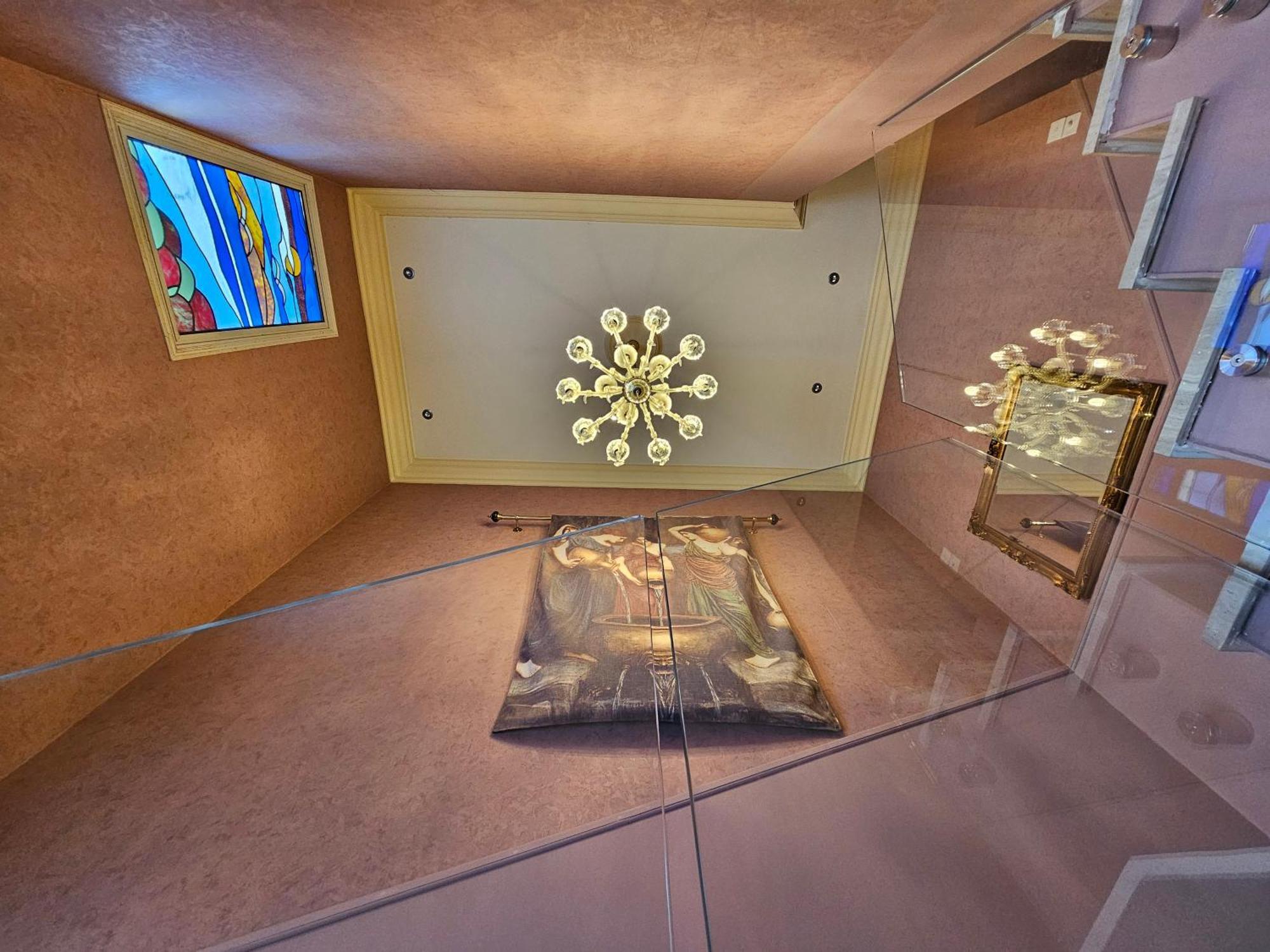 Beachfront Villa Carpe Diem Kiti 外观 照片